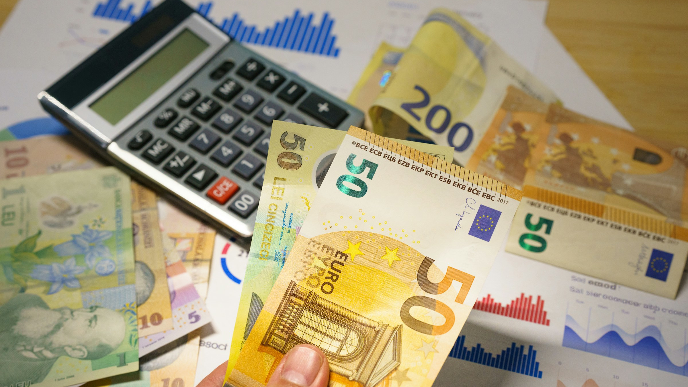 Besser als Tages- und Festgeld? Wann sich Geldmarktfonds lohnen und wie nachhaltig sie sind