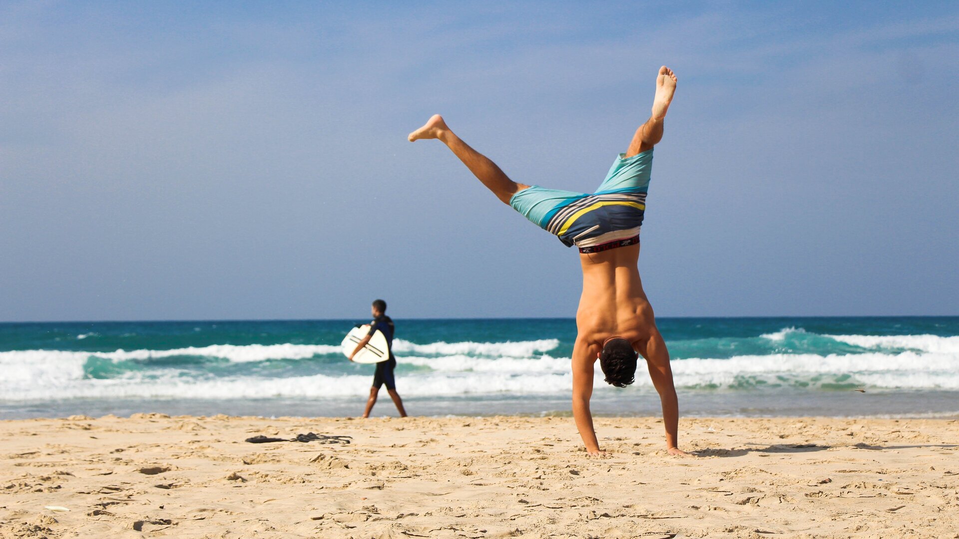 Active Recovery: So regenerierst du aktiv für eine bessere Fitness