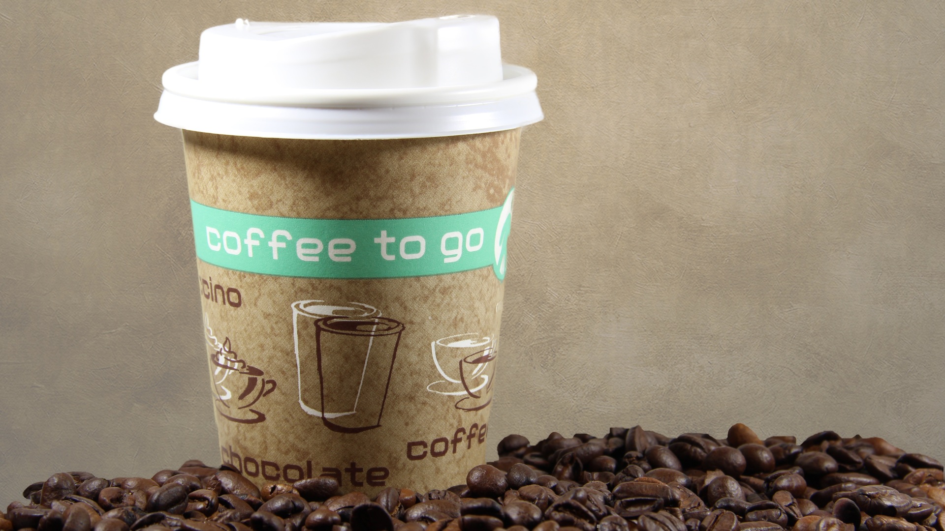 Coffee-to-go-Becher entsorgen: So machst du es richtig