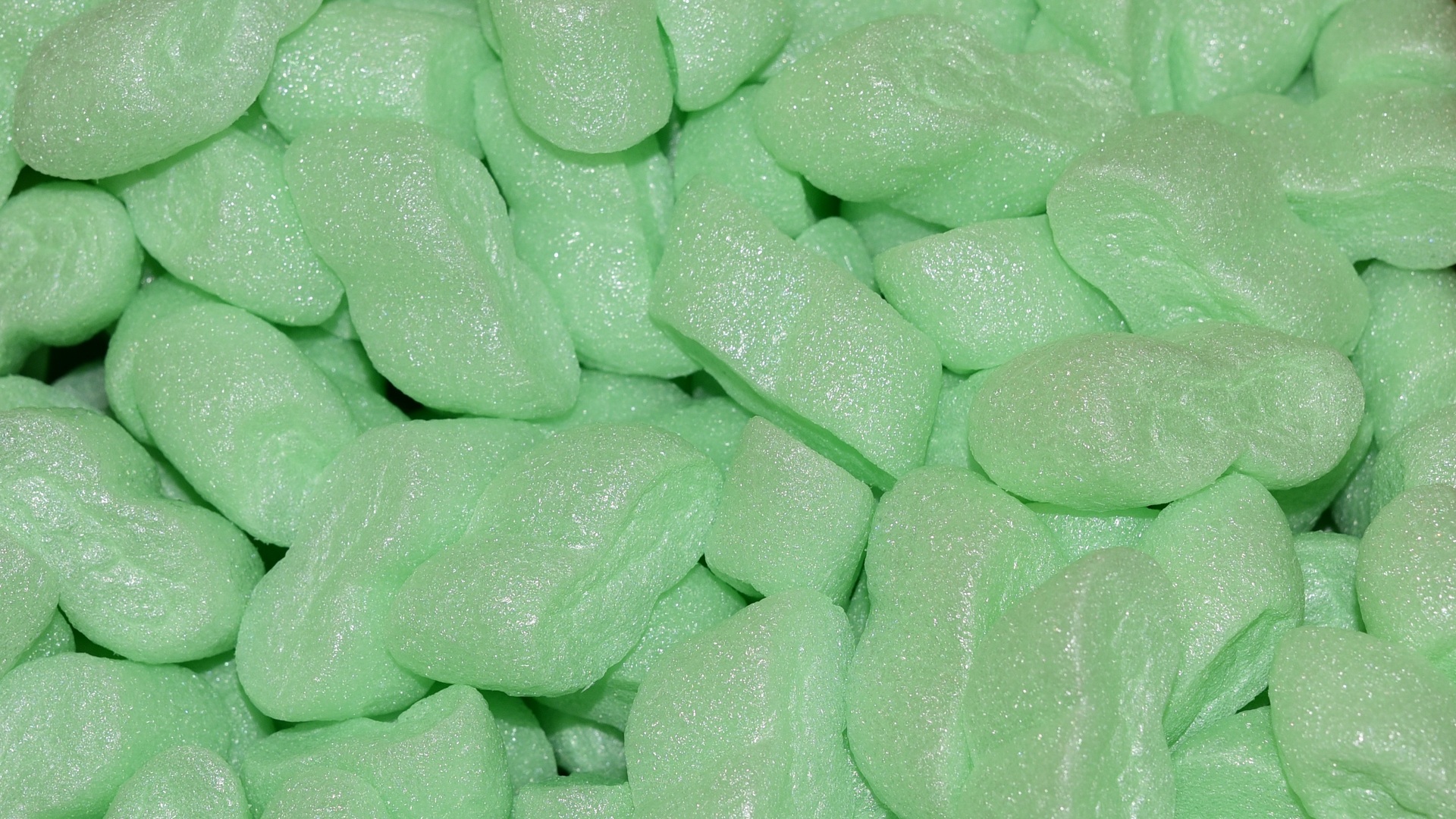 Verpackungschips entsorgen: Gelber Sack oder Biotonne?