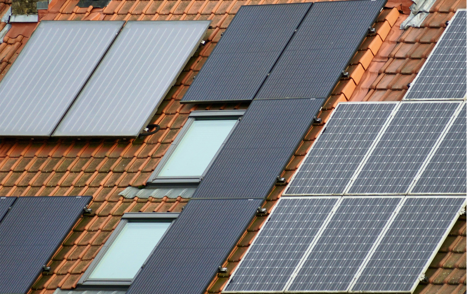 Photovoltaik: Diese 4 verbreiteten Mythen sind Quatsch