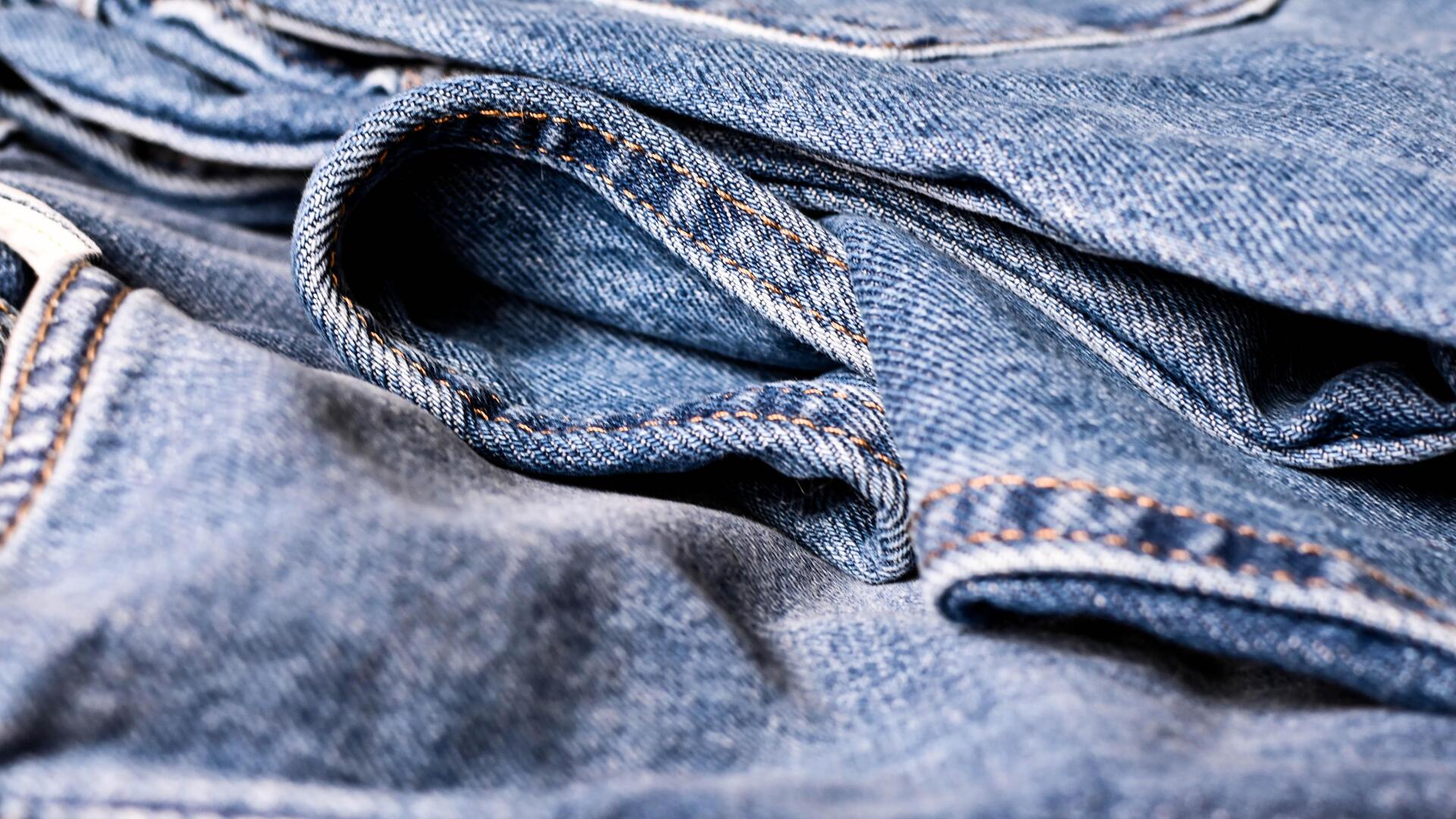 Warum du deine neue Jeans einfrieren solltest