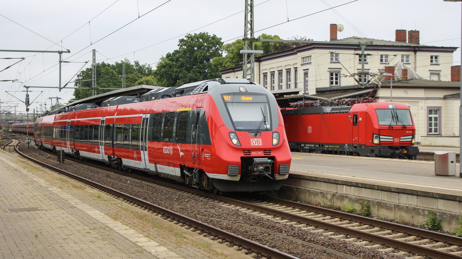 Deutschlandticket als Jobticket: Wie du das Ticket günstiger bekommst