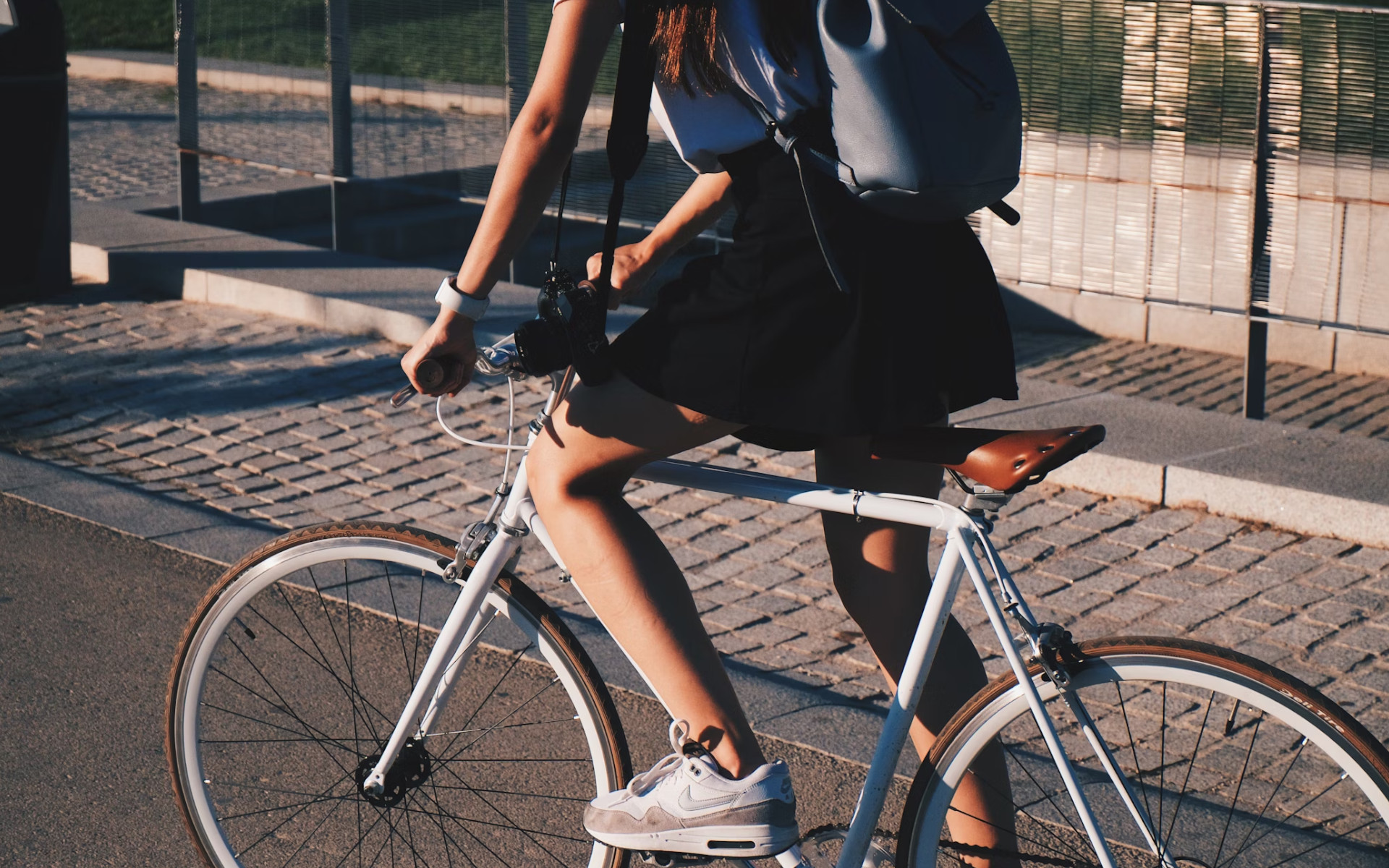Vom Nervfaktor zum Lebensgefühl: 9 Gründe, warum Radfahren mein Leben verändert hat