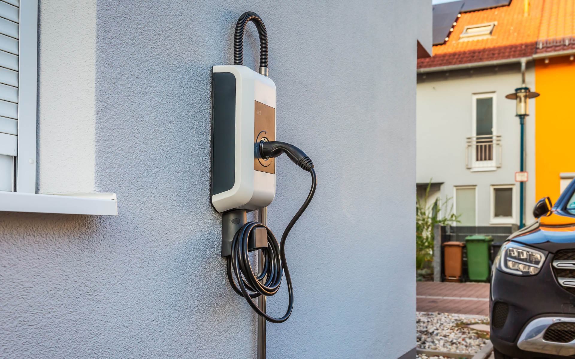 Die günstigsten Wallbox-Modelle und was du zur Wandladestation für E-Autos wissen musst