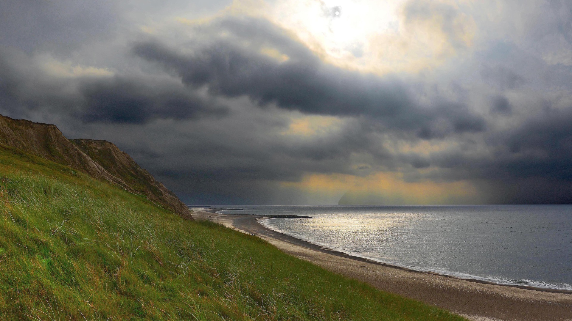 Zugreisen in Dänemark: 5 wunderschöne Routen
