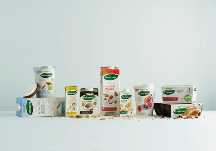 Provamel Produkte
