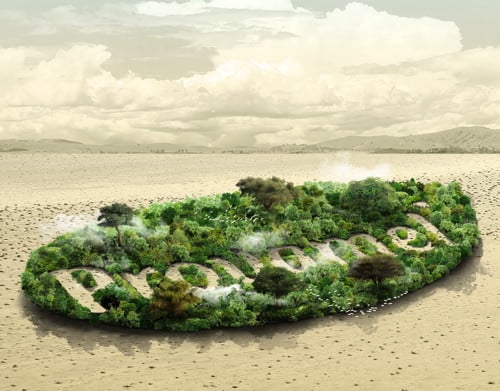 Provamel Insel