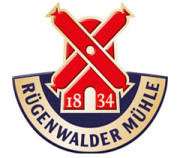 Rügenwalder Mühle Logo