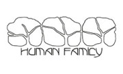 Human Family Logo