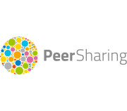 Peer Sharing Logo