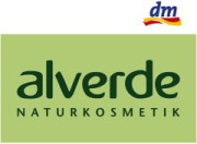 alverde Logo