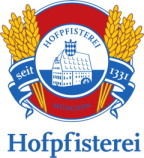 Hofpfisterei Logo