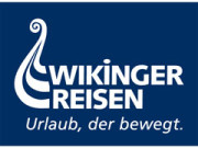 Logo Wikinger Reisen