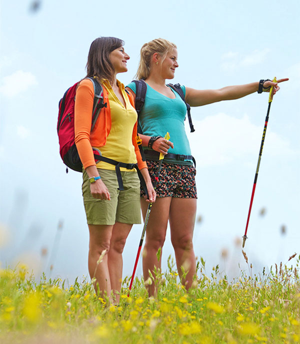 Wikinger Reisen Wandern