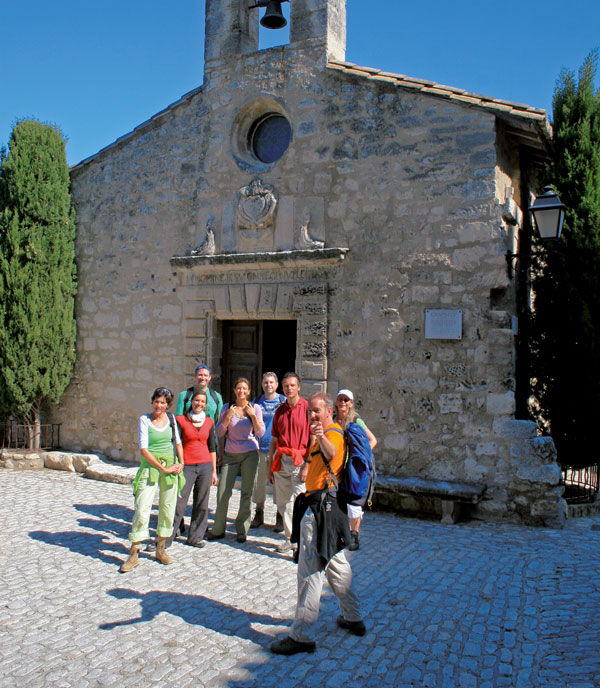 Wikinger Reisen Tourguide
