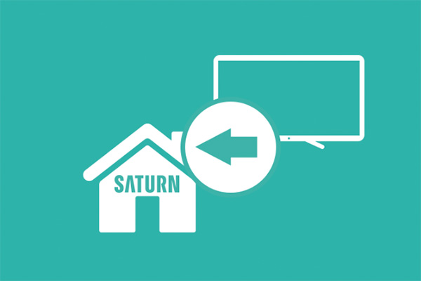 Saturn Altgeräteentsorgung