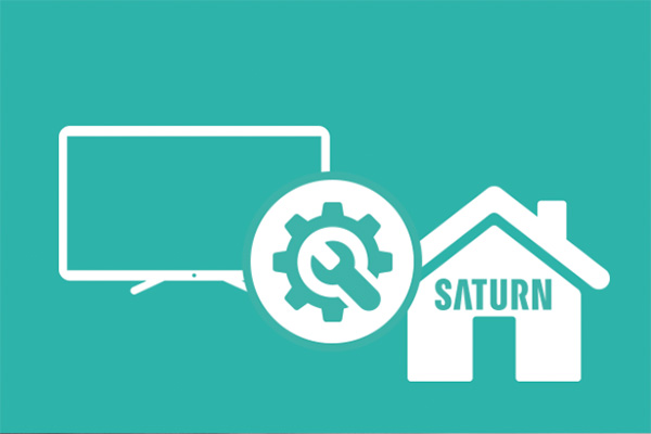 Saturn Reparaturservice
