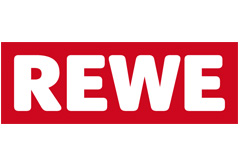 rewe logo