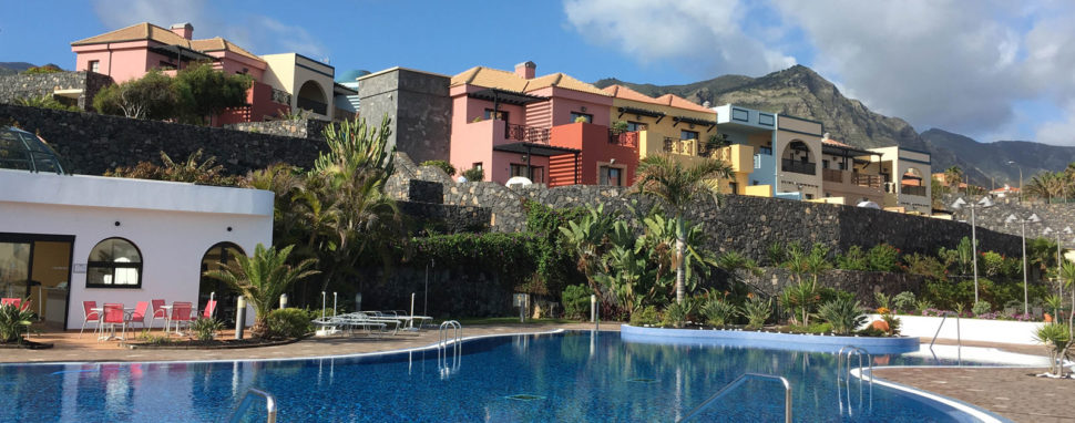 Gewinne eine Woche auf Teneriffa und entdecke die ursprüngliche Insel! Wikinger Reisen Teneriffa Gewinnspiel