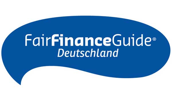 EthikBank Fair Finance Guide