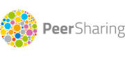 PeerSharing Logo