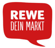 REWE Dein Markt Logo