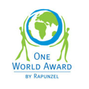 Rapunzel Vorbild Projekt Töpfer Award
