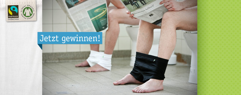 faire bio Unterwäsche kleiderhelden