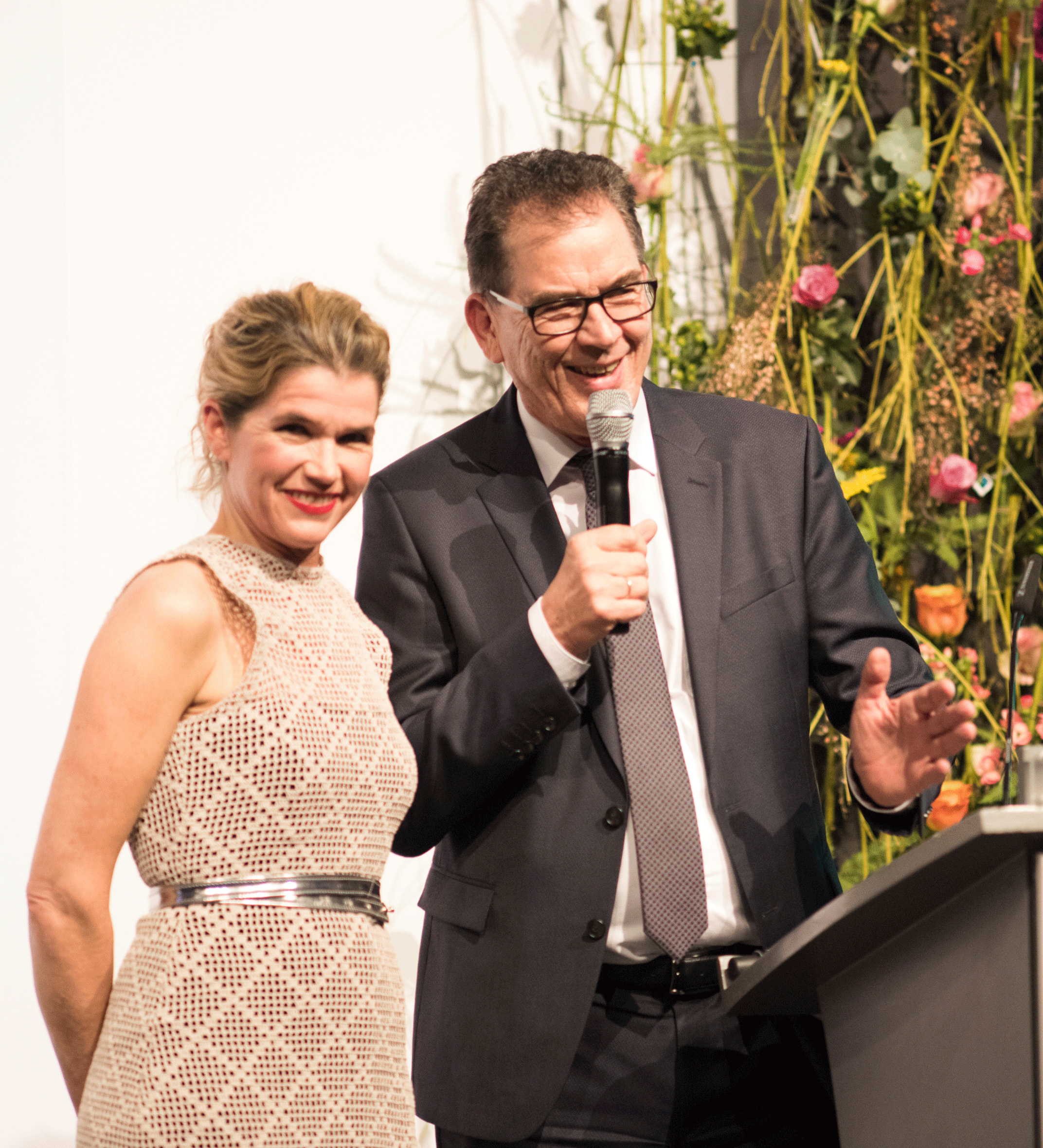 Fairtrade Awards 2018 – Preis für Engagement für den fairen Handel