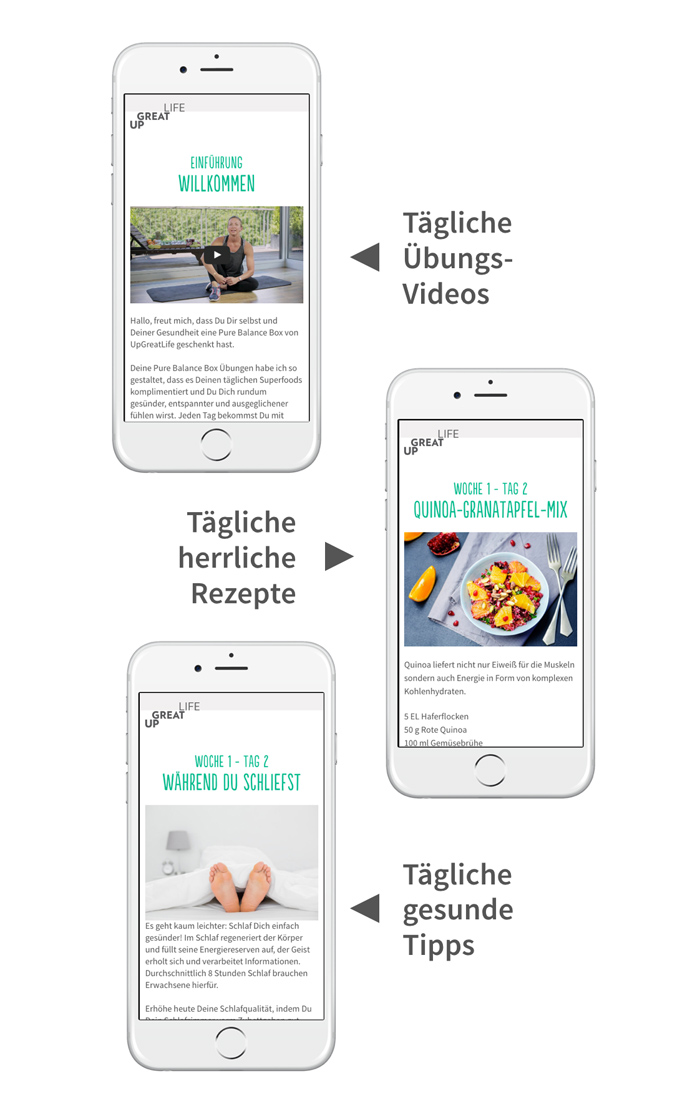 UpGreatLife Bild links