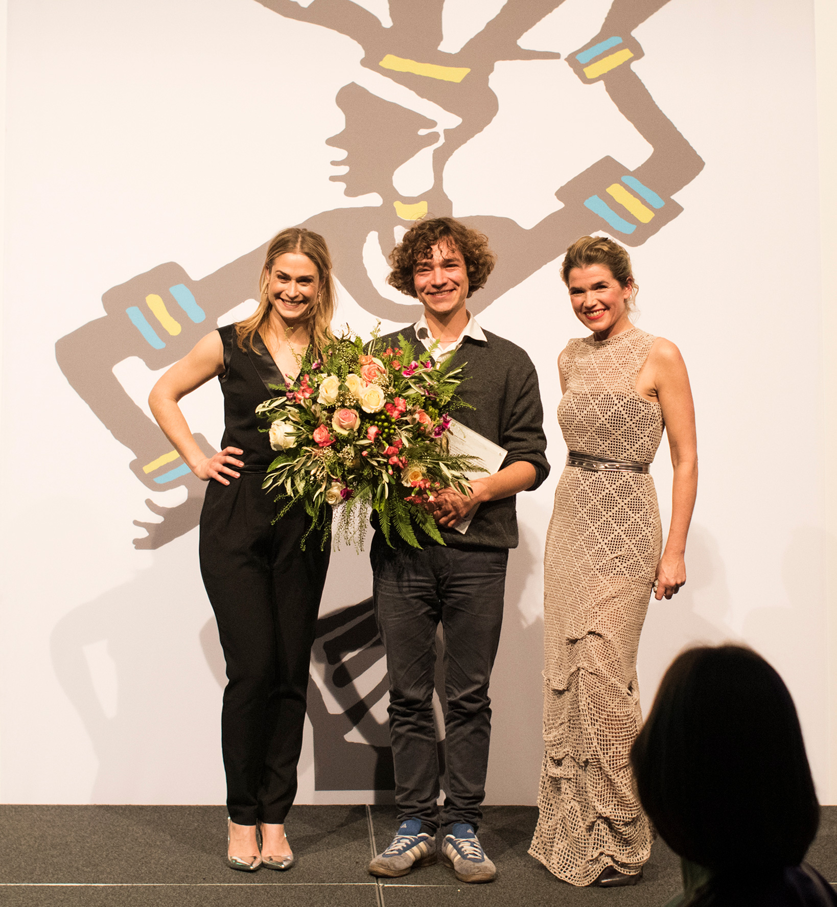 Fairtrade Awards 2018 – Preis für Engagement für den fairen Handel