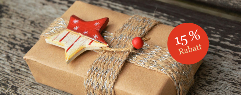 Zauberhafte Weihnachtsgeschenke bei Gretas Welt bestellen und Rabatt sichern Gretas Welt Header Weihnachten