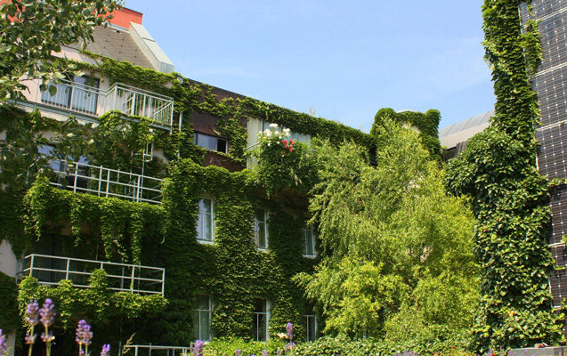 Treeday Index nachhaltige hotels top 10