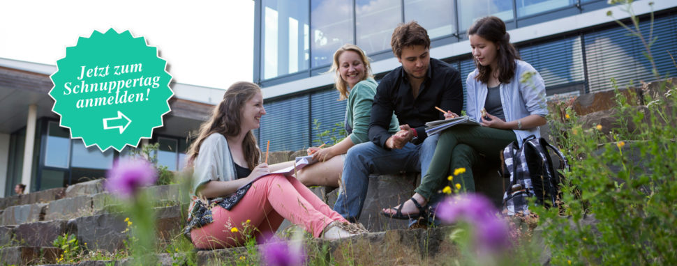 Bachelor „Nachhaltiges Wirtschaften“ an der Alanus Hochschule studieren Alanus Bachelor Nachhaltiges Wirtschaften