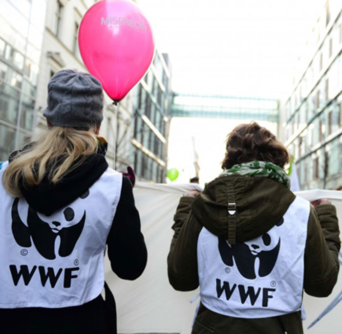 demo-1140x641_4 Umweltschutz Naturschutz biologische Vielfalt WWF Spenden