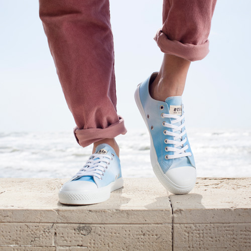Fashion Revolution Gewinnspiel Ethletic