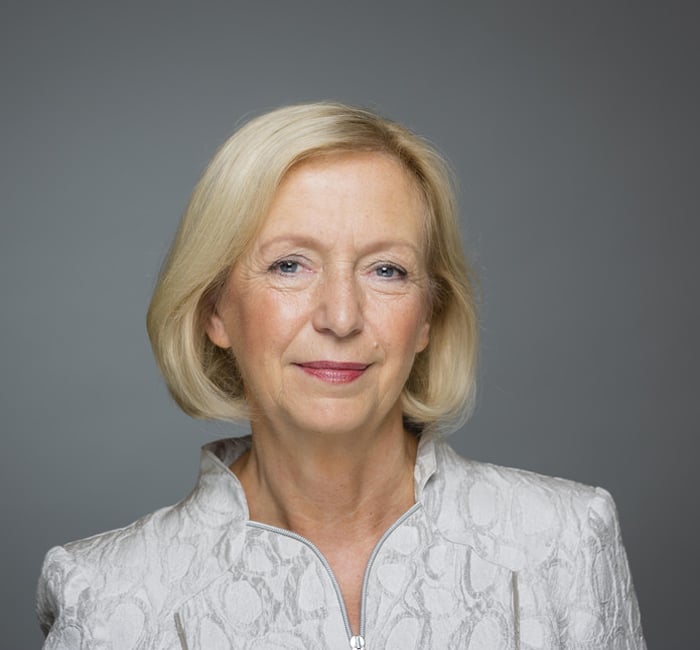 Prof. Dr. Johanna Wanka