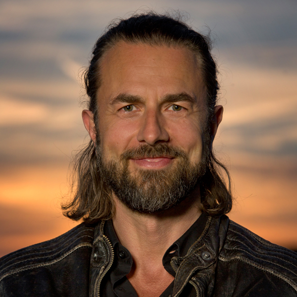 VEIT LINDAU VEIT LINDAU Bestseller–Autor, Lifecoach