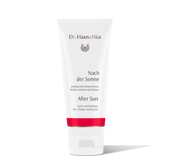 AfterSun2 Dr. Hauschka