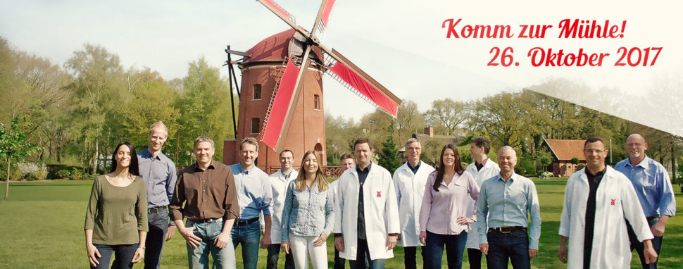 Familienunternehmen im Wandel – blicke hinter die Kulissen und diskutiere mit!