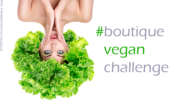 boutique vegan challenge tierversuchsfrei green lifestyle #boutiqueveganchallenge