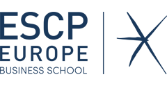 Logo ESCP Europe Hochschulguide