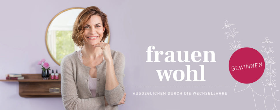 Mit Pflanzenkraft zu neuem Wohlbefinden – gewinne Produkte von PRIMAVERA PRIMAVERA