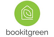 Nachhaltige Unterkünfte online buchen mit bookitgreen