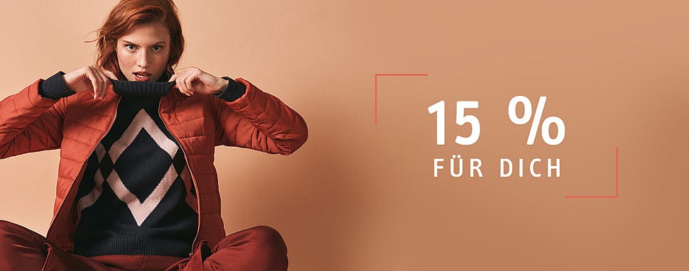Herbst/Winter Kollektion: Fair & Organic Fashion von LANIUS mit 15 % Rabatt Lanius Rabatt Herbst/Winter Kollektion 15% Rabatt