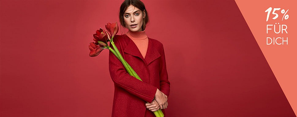 Fair & Organic Fashion von LANIUS – jetzt mit Rabatt nachhaltige Mode bestellen! LANIUS Rabatt