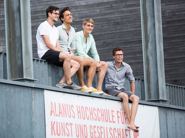 nachhaltigkeit studieren nachhaltiges studium