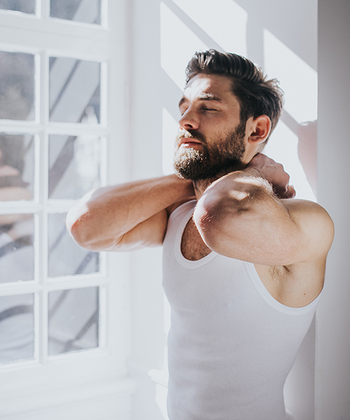 nachhaltige Wäsche - die Unterwäsche von erlich Textil ist sexy und bequem