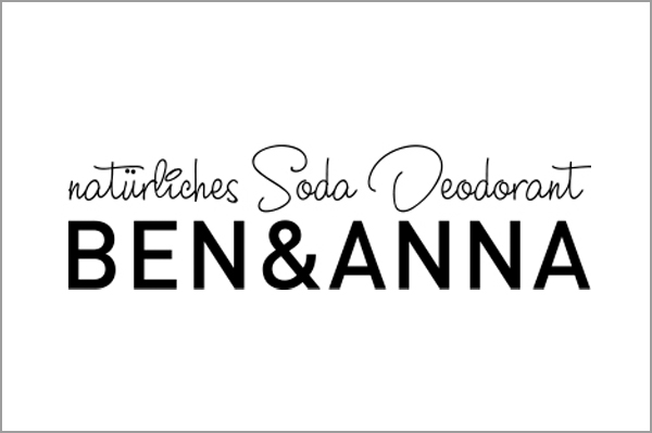 Ben und Anna